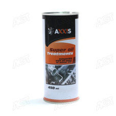 Стабилизатор вязкости моторного масла Motor Doctor 450ml <AXXIS>