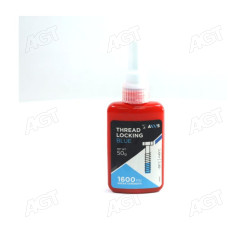 Фиксатор резьбы AXXIS синий (удаляемый) 50г
