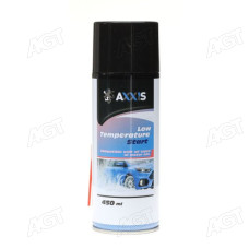 Швидкий старт 450ml <AXXIS>