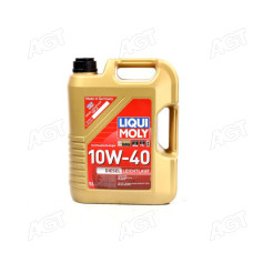 Масло моторное Liqui Moly Diesel Leichtlauf 10W-40 (Канистра 5л)
