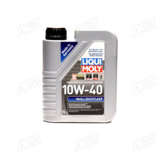 Масло моторное Liqui Moly MoS2 Leichtlauf 10W-40 (Канистра 1л)