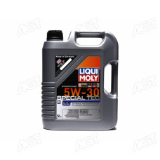 Масло моторное Liqui Moly SPECIAL TEC LL 5W-30 (Канистра 5л)