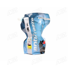 Антифриз ENI ANTIFREEZE EXTRA конц. синій (Упаковка 1л)
