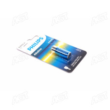 Батарейка 8LR932 Alkaline 12.0V (LR23A / 8LR23) 1шт blister (вир-во Philips)
