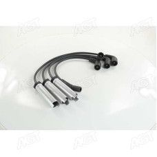 Дріт запалювання CHEVROLET AVEO (T250, T255) 1.5 (компл.) (вир-во Magneti Marelli)