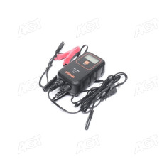 Зарядний пристрій 4Amps 6/12V (до 90 ah) (вир-во OSRAM)