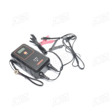 Зарядний пристрій 6Amps 6/12V (до 110 ah) (вир-во OSRAM)