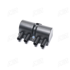 Котушка запалювання (код. 48142) CHEVROLET AVEO (T250, T255) 1.5 (вир-во NGK)