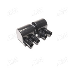 Котушка запалювання CHEVROLET AVEO (T250, T255) 1.5 (вир-во Magneti Marelli)