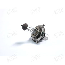 Лампа галоген. H4 12V 60/55W P43t ECO (вир-во Bosch)