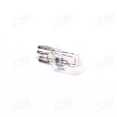 Лампа допоміжн. освітлення 12V 21/5W W3x16q (вир-во Neolux)