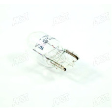 Лампа допоміжн. освітлення 12V 21W W3x16d (вир-во OSRAM)
