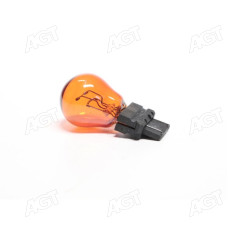 Лампа допоміжн. освітлення TF 27/7W 12V W2.5x16q (вир-во OSRAM)
