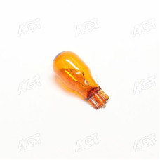 Лампа допоміжн. освітлення WY16W 12V W2.1X9.5D (вир-во OSRAM)