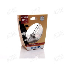 Лампа ксенонова D1S Vision 85В, 35Вт, PK32d-2 4600К (вир-во Philips)