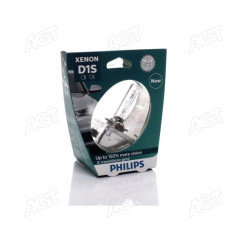 Лампа ксенонова D1S X-treme Vision 85В, 35Вт, PK32d-2 4800К+/-600К (вир-во Philips)