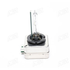 Лампа ксеноновая D3S XENARC CLASSIC 42В, 35Вт, PK32d-5 4100K (производство OSRAM)