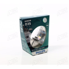 Лампа ксеноновая D3S X-tremeVision 42В, 35Вт, PK32d-5 4800К (производство Philips)