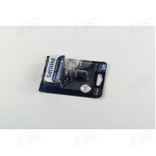 Лампа розжарювання H1 12V 55W P14,5s Diamond Vision 5000K 1шт blister (вир-во Philips)
