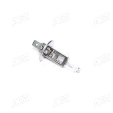 Лампа розжарювання H1 12V 55W P14,5S RANGE POWER +50 (вир-во Narva)