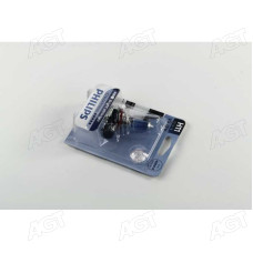 Лампа розжарювання H11 12V 55W PGJ19-2 Cristal Vision 1шт blister 4300K (вир-во Philips)