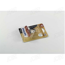 Лампа розжарювання H1premium 12v 55w P14,5s (вир-во Philips)