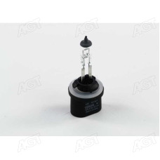 Лампа розжарювання H27W/1 12V 27W PG13 (вир-во OSRAM)