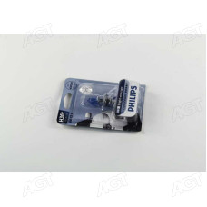 Лампа розжарювання H3 12V 55W PK22 Cristal Vision 1шт blister 4300K (вир-во Philips)