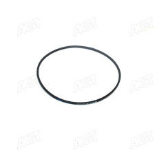 Ремінь 9,7х8х1250 МТЗ, ГАЗ 3308 (PHG SPZ1250XP2) (посилен.) (SKF)