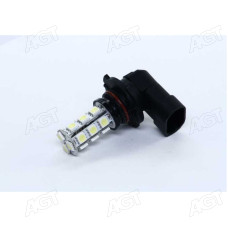 Лампа светодиодная HB3 LED 6500K 12V <ДК>