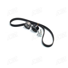 Ремкомплект ГРМ OPEL CORSA C (F08, F68) 1.7 DI (вир-во SKF)