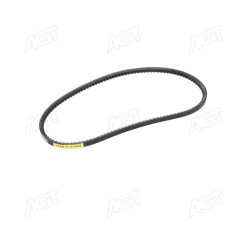 Ремінь 8,5х8х875 зубч. Москвич 412, 2140, СМД 900, 1800 <Tehno> (вир-во V-BELT)