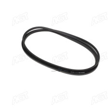 Ремінь B 4750 (ВБ- 4750 ) (PHG B185) (SKF)