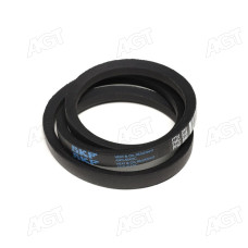Ремінь B 1250 (ВБ-1250) (PHG B48)  (SKF)