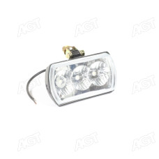 Фара додаткова LED <ДК>