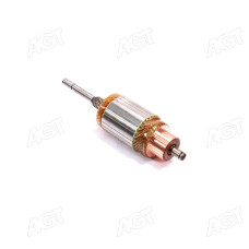 Якір ГАЗ 3102 31029 (ЗМЗ 406) <ДК>