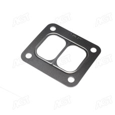 Прокладка турбокомпресора JD8.1L (R89879/R123572) (JD)