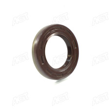 Сальник двигуна FRONT DAEWOO/CHEVROLET/OPEL 31X50X8 (вир-во Elring)