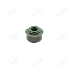 Сальник клапана 1шт IN/EX DAEWOO/CHEVROLET/OPEL 1.3/1.4/1.6/1.8/2.0 7MM (вир-во Elring)