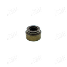 Сальник клапана IN/EX MB OM611/OM646/M104/M111/M271 7mm (вир-во Elring)