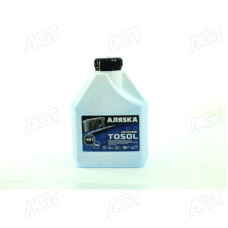 Тосол АЛЯSКА А-40 1л/0,98 кг