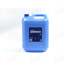 Тосол АЛЯSКА Еко А-40 10л/9,6 кг