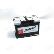 Акумулятор   70Ah-12v Energizer Premium AGM (278х175х190),R,EN760
