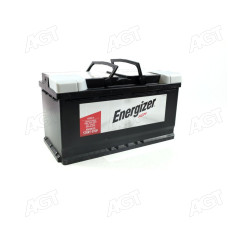 Акумулятор   95Ah-12v Energizer Premium AGM (353х175х190),R,EN850