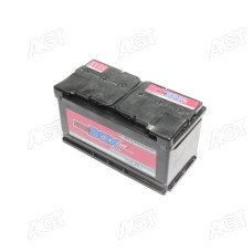 Акумулятор 100Ah-12v StartBOX Premium (352x175x190),L,EN840