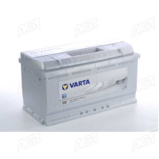 Акумулятор 100Ah-12v VARTA SD(H3) (353x175x190),R,EN830