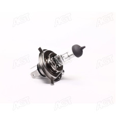 Лампа розжарювання H4 12V 100/80W P43t (вир-во Neolux)