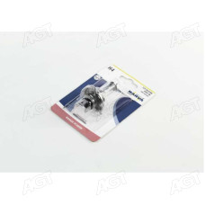 Лампа розжарювання H4 12V 60/55 W P43t RANGE POWER +30 blister (вир-во Narva)