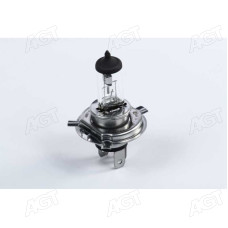 Лампа розжарювання H4 12V 60/55 W P43t RANGE POWER 50+ (вир-во Narva)
