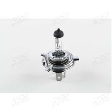 Лампа розжарювання H4 12V 60/55W P43t-38 LongerLife Ecovision (вир-во Philips)